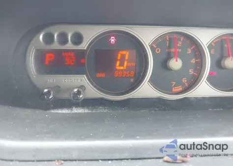 2009 Scion Xb из США, поврежденный, VIN JTLKE50E191096977